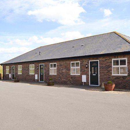 Kestral Cottage Shotton  외부 사진
