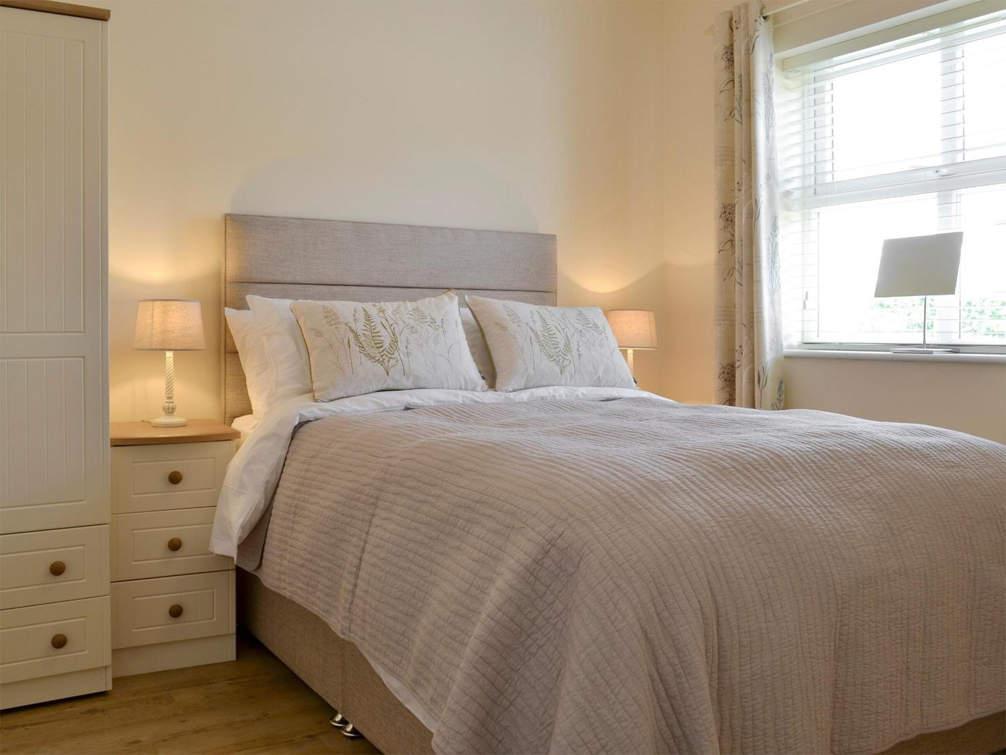 Kestral Cottage Shotton  외부 사진