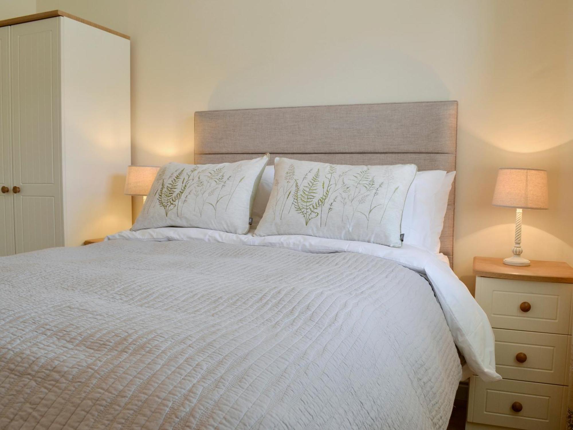 Kestral Cottage Shotton  외부 사진