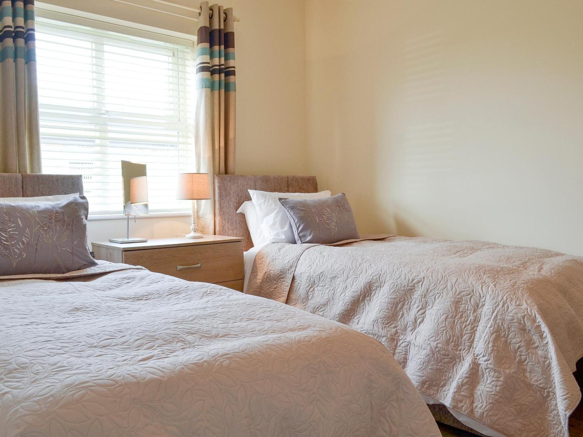 Kestral Cottage Shotton  외부 사진
